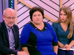 Избивавшая опекаемых детей волгоградка просила вернуть их на «Первом канале»