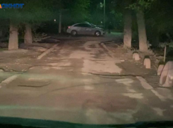 В очередном пустом обещании уличили Комитет при мэрии Волжского