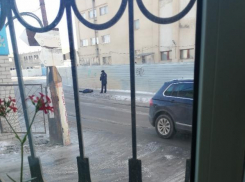 Потерял сознание и умер: в Волжском обнаружен труп