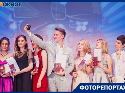 Волжская школа побила все рекорды по золотым медалистам и 100-балльникам по ЕГЭ