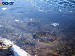 Обрушение атмосферного давления в Волжском: Гидрометцентр предупреждает