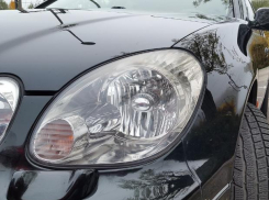 За угон 14 дорогих иномарок в Волжском задержали 43-летнего мужчину