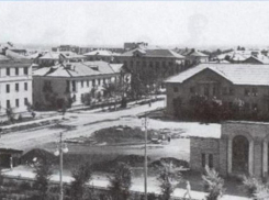 71 год назад в Волжском ввели в эксплуатацию Дом техники