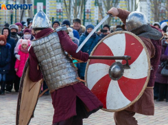 Мотокросс, забег и смехофест: программа мероприятий на яркие выходные в Волжском