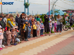 Волжан приглашают на Наурыз