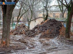 Серое небо и сильный ветер в Волжском будет в воскресенье: прогноз погоды