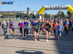 Волжский - город спорта: каждый второй выбирает движение