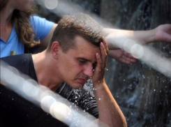 О возможных инфарктах и инсультах предупредили волжские метеослужбы