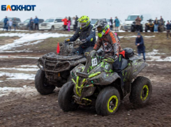 В Волжском пройдет спортивный фестиваль квадроциклов ко Дню Победы