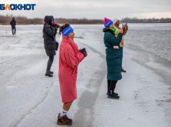 Мороз будет щипать волжан за нос: прогноз погоды на среду