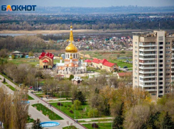Воскресенье принесет волжанам солнечный день: прогноз погоды