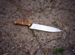 Ударил ножом из-за замечания о громкой музыке: под Волжским осудили мужчину 