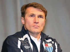 Олег Веретенников стал старшим тренером-волонтером Академии «Ротор»