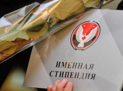 Девять волжских школьников удостоились именных стипендий