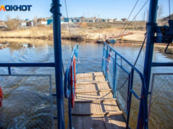 Как 73 года назад заключенные подарили Волжскому водную дорогу