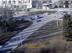 Волжский водитель пропустил, а затем задавил пешехода 