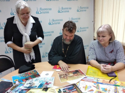 В Волжском состоялась конференция «Религиозное образование – путь к духовному становлению человека»