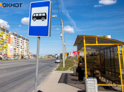 В Волжском снова внесут изменения в работу дачных маршрутов