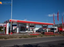 В Волжском в очередной раз выросли цены на бензин