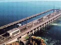 Волжская ГЭС встала в пробке из-за ДТП