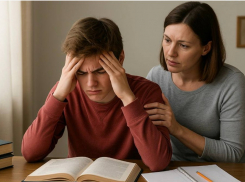 ЕГЭ и ОГЭ: как не сойти с ума от стресса