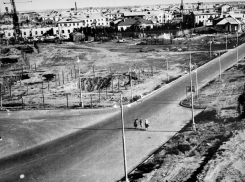 Юбилей заселения: как Волжский встретил своих первых жильцов