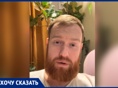Деревянный чопик вместо ремонта: волгоградский отец требует наказать чиновников за аварии на водоводе