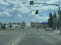 О развитии интеллектуальной транспортной системы Волжского