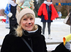  В Волжском выявили быстрых Дедов Морозов