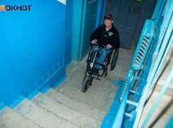 В Волжском начнет работу пансионат для пожилых граждан 