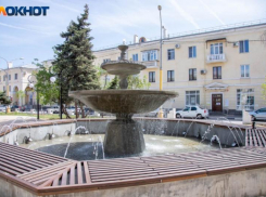 Еще 173 тысячи потратят на реставрацию уже отреставрированного фонтана