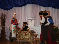 Волжские старшеклассники могут попробовать себя в роли актеров  