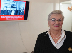 В Волжском открывается выставка в память о Тамаре Башлыковой