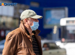 813 человек заболели COVID-19: волжанам предоставили статистику