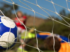 В Волжском состоялся финал Чемпионата России по футболу среди инвалидов