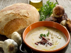 Волжан пригласили на фестиваль оригинальной постной кухни