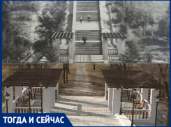 Спуск к Ахтубе не всегда был «Луной»