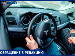 «Украли АКБ, а полиция бездействует»: волжанка пожаловалась на работу правоохранителей