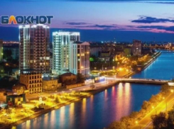 Астрахань с нами! «Блокнот» появился в Каспийской столице