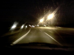 В областном ДТП погиб молодой водитель