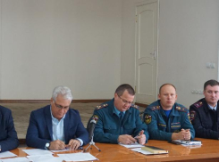 Поджоги и нарушение правил стали причиной большинства пожаров в Волжском