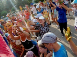 Юных волжан ждет летняя «Бухта Барахта»