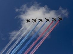 Солнечную субботу обещают синоптики