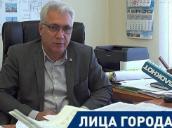 В новом районе Волжского запланировали два детских сада и школу, - Газанфар Гулуев