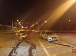 Сразу 5 ДТП с 10 пострадавшими за день на дорогах Волжского и близ него