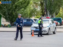 Водитель сбил 5-летнего волжанина и попытался скрыться с места ДТП