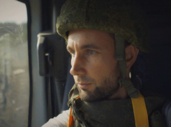 Волонтер из Волжского о своей жизни на Донбассе, психологии, вере и неслучайных встречах