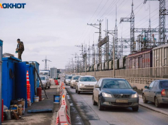 Более 20 км дорог отремонтируют в Волжском в 2021 году по БКАД