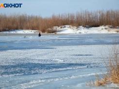 Солнце не порадует волжан в понедельник: прогноз погоды