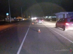 Волжанин пострадал под колесами «женской» иномарки